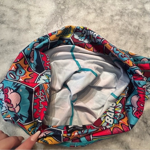 comic shorts 💥 - Picture 3 of 4